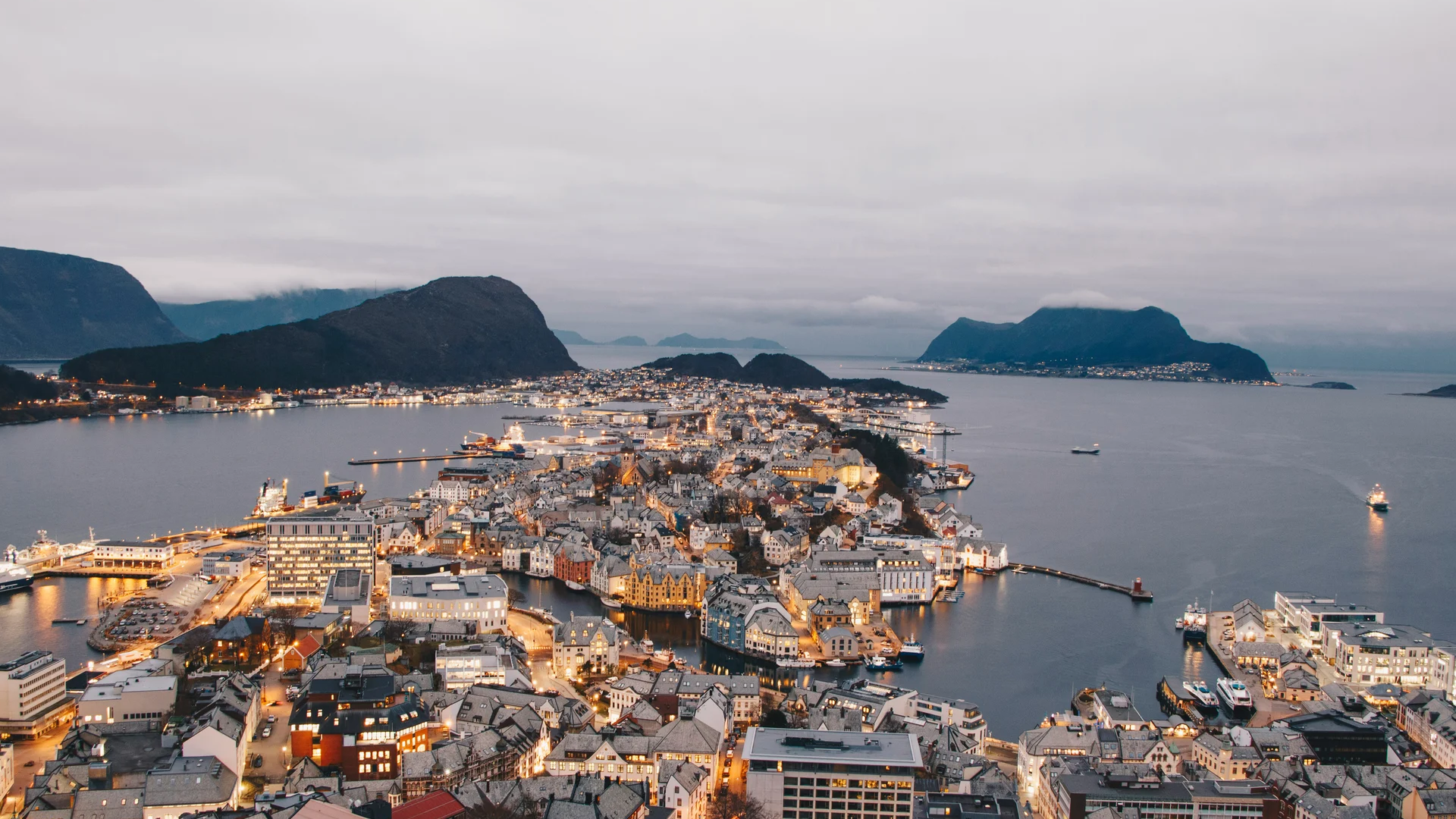 Ålesund