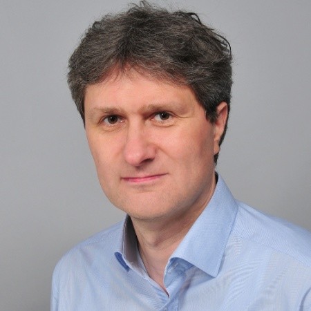 Markus Nikulski
