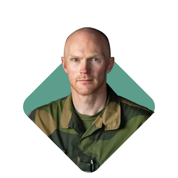 Andreas Nordstrand Securithon 2026-1