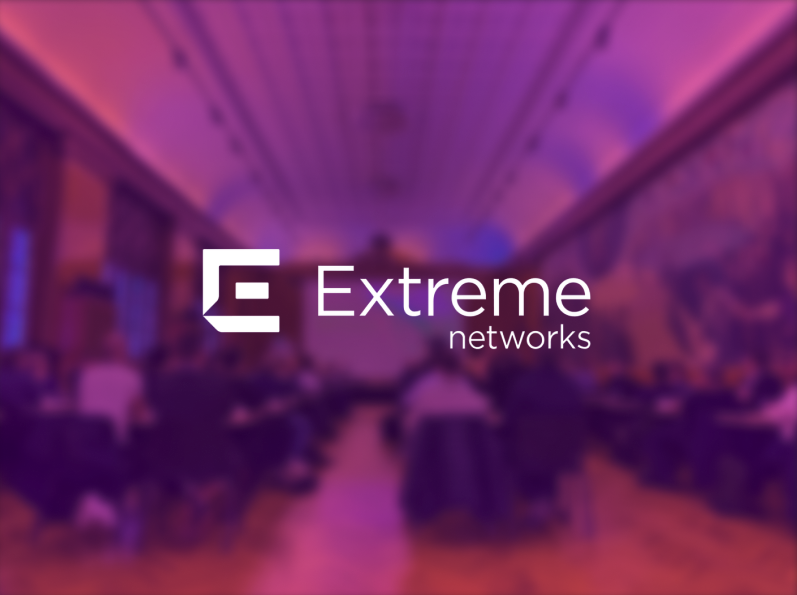 Arrangementbilde Extreme Brukerforum
