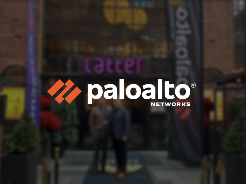 Arrangementbilde Palo Brukerforum