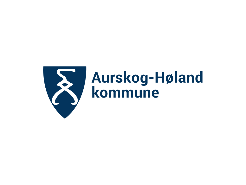 Aurskog-Høland kommune logo 4x3