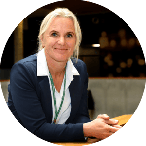 Ingunn Kvivik