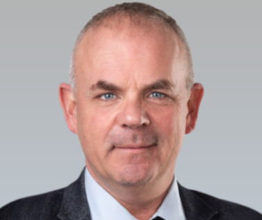 Dr Josef Schroefl - European Hybrid Center of Excellence 379x318px