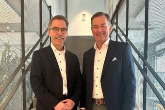 Maximizing defense against cyber-attacks – building one of Norway's largest companies in IT security