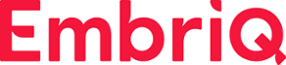 Embriq logo