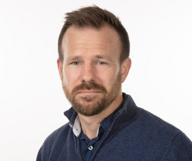 Eskil Grendahl Sivertsen - Forsvarets Forskningsinstitutt 379x318px