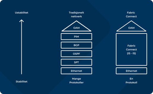 Extreme Fabric Connect