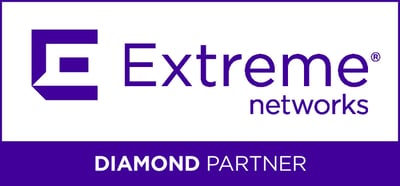 Extreme Networks Diamond Partner