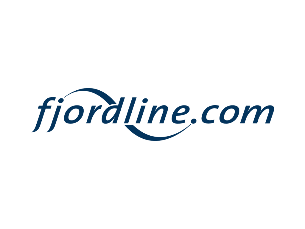Fjord Line logo 4x3