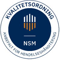 Kvalitetsordning