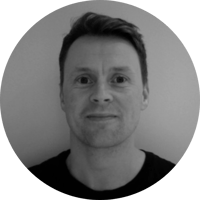 Marius Thormodsen, Netsecurity