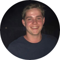 Fredrik Wehus