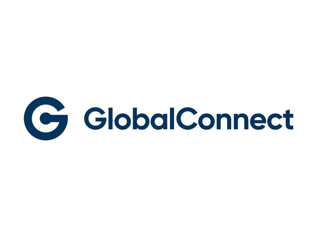 GlobalConnect logo 4x3
