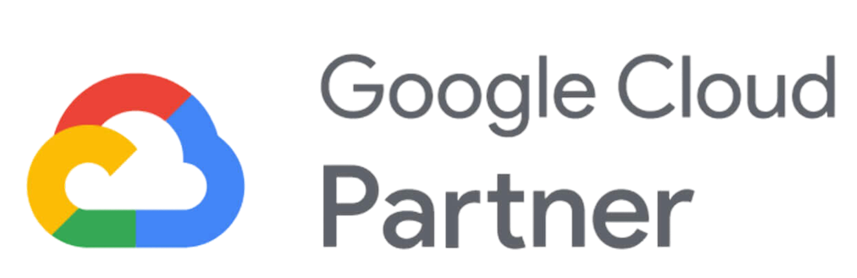 Google Cloud Partner