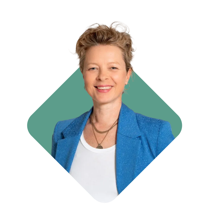 Hedvig Moe Securithon 2026