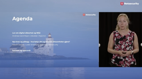 Helene birkeland nis1