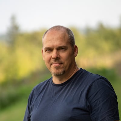 Henrik Byberg Netsecurity V2