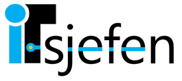 ITsjefen logo