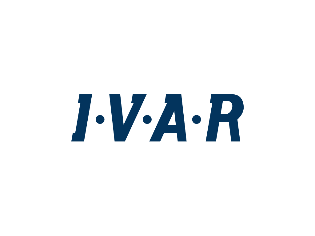 IVAR logo 4x3
