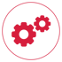Gear icon