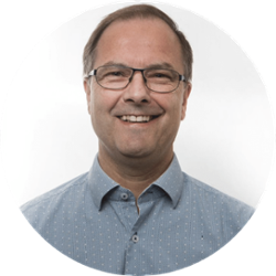 Jan Erik Klaussen