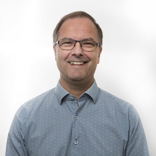 Jan Erik Klaussen Jan Erik Klaussen