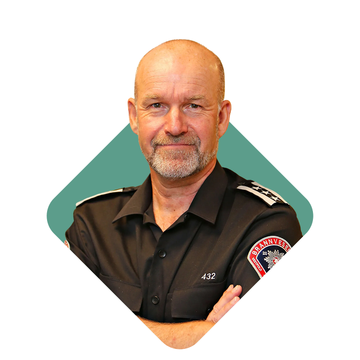 Jan Helge Kaiser Securithon 2026