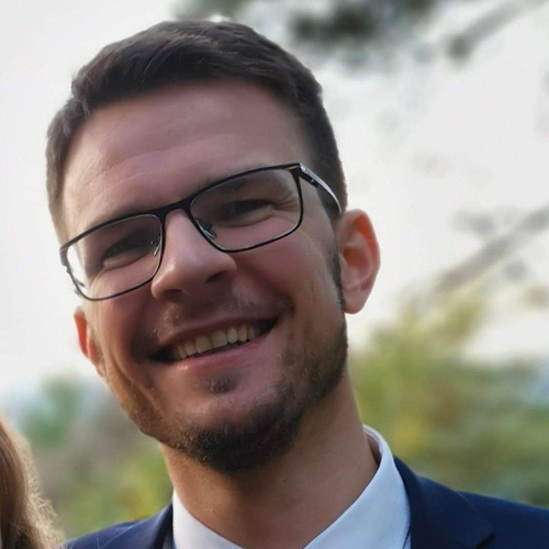 Jarle Børven Netsecurity