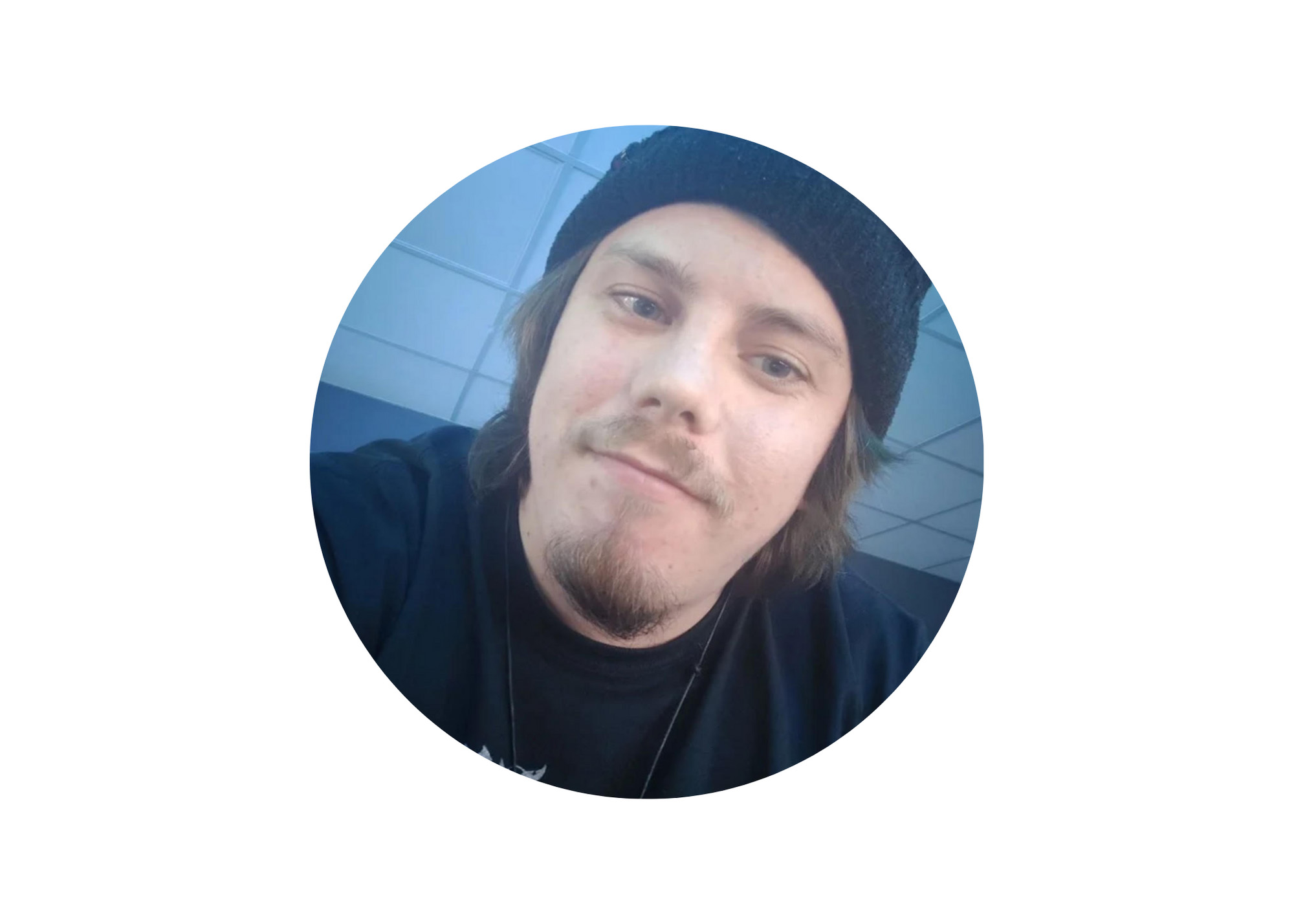 Kjartan student i Netsecurity