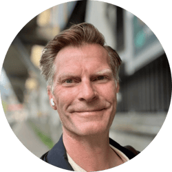 Kjetil Draugedalen Profilbilde