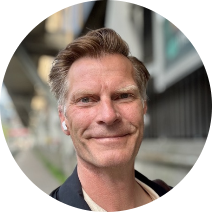 Kjetil Draugedalen Profilbilde