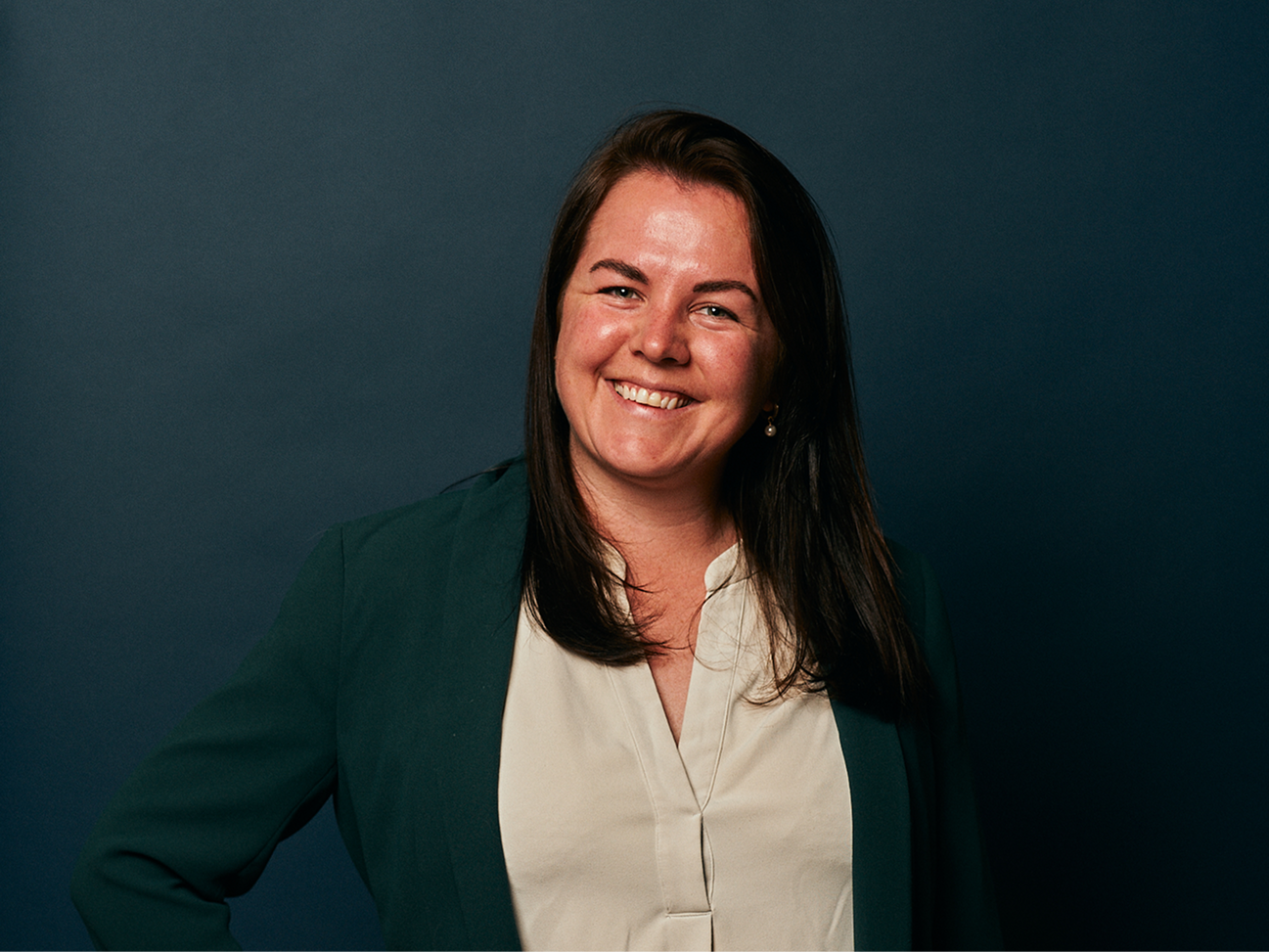 Kontaktperson Securuithon Sara Paulsen