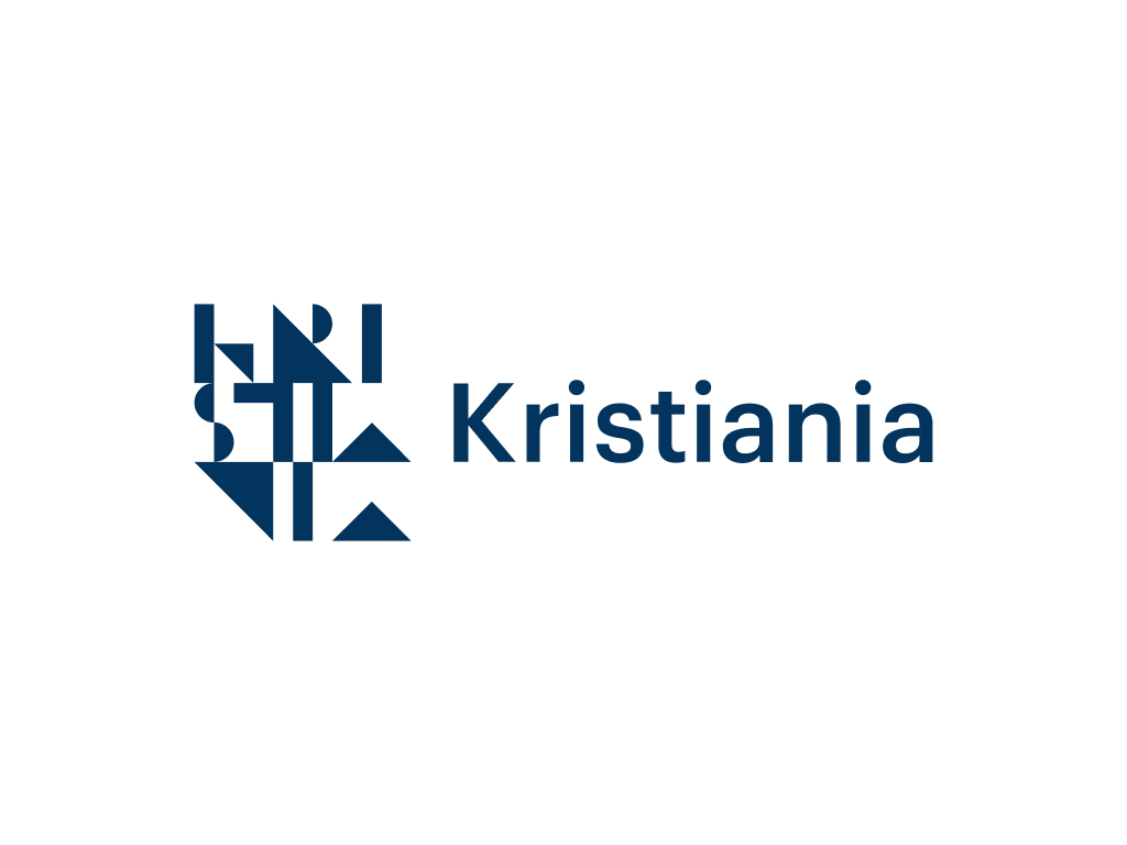 Kristiania logo 4x3