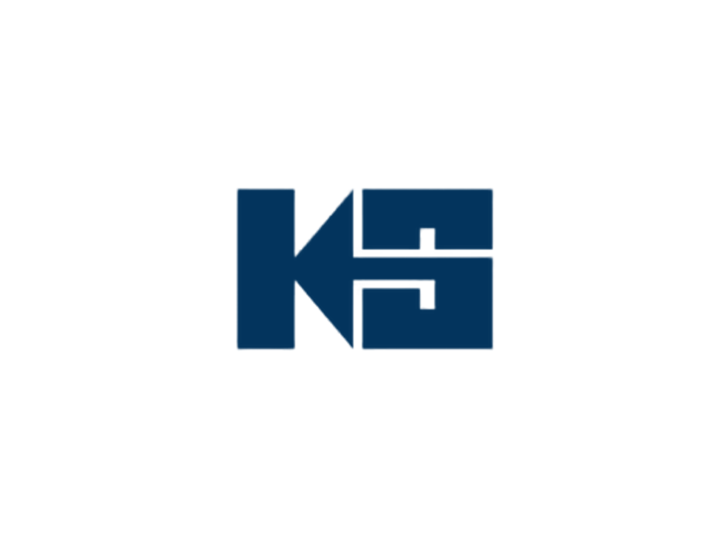 Kruse Smith logo 4x3