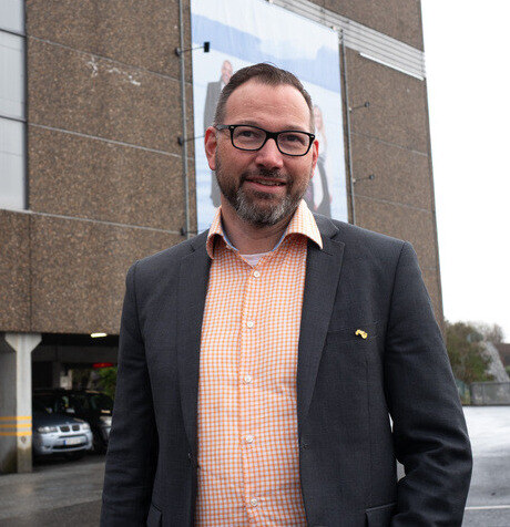 Jan S. ven der Mark