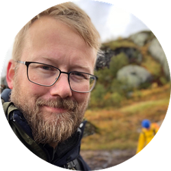Kurt Jensen
