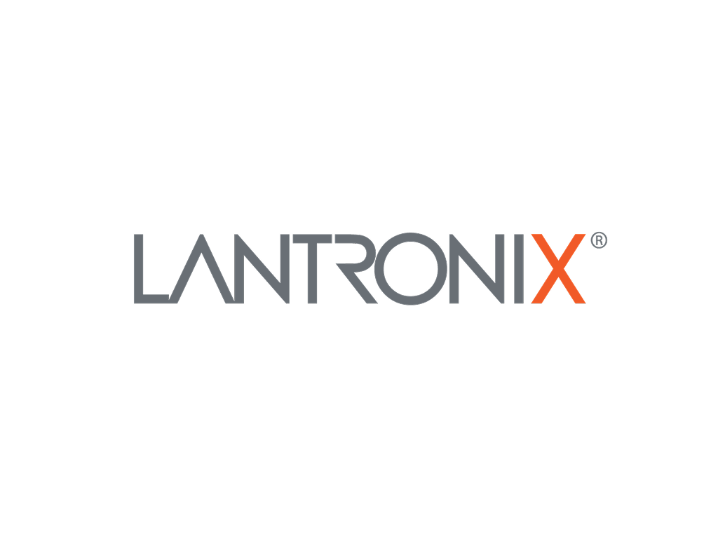 Lantronix 4x3