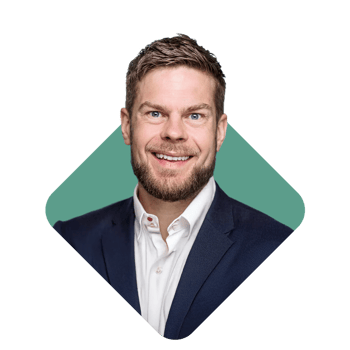 Lars Magne Hovtun Securithon 2026