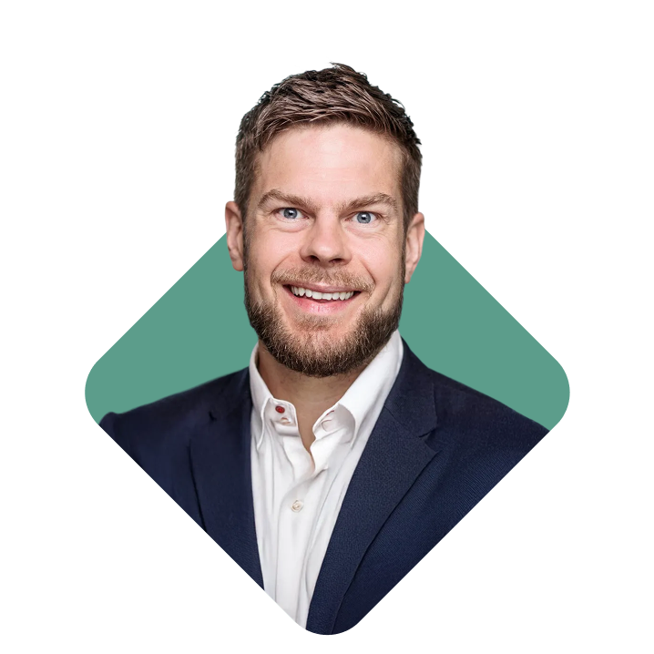 Lars Magne Hovtun Securithon 2026