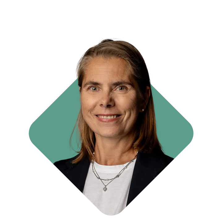 Louise Dedichen Securithon 2026