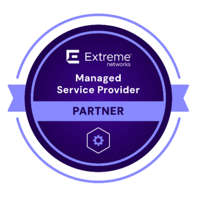 ManagedServiceProvider partner