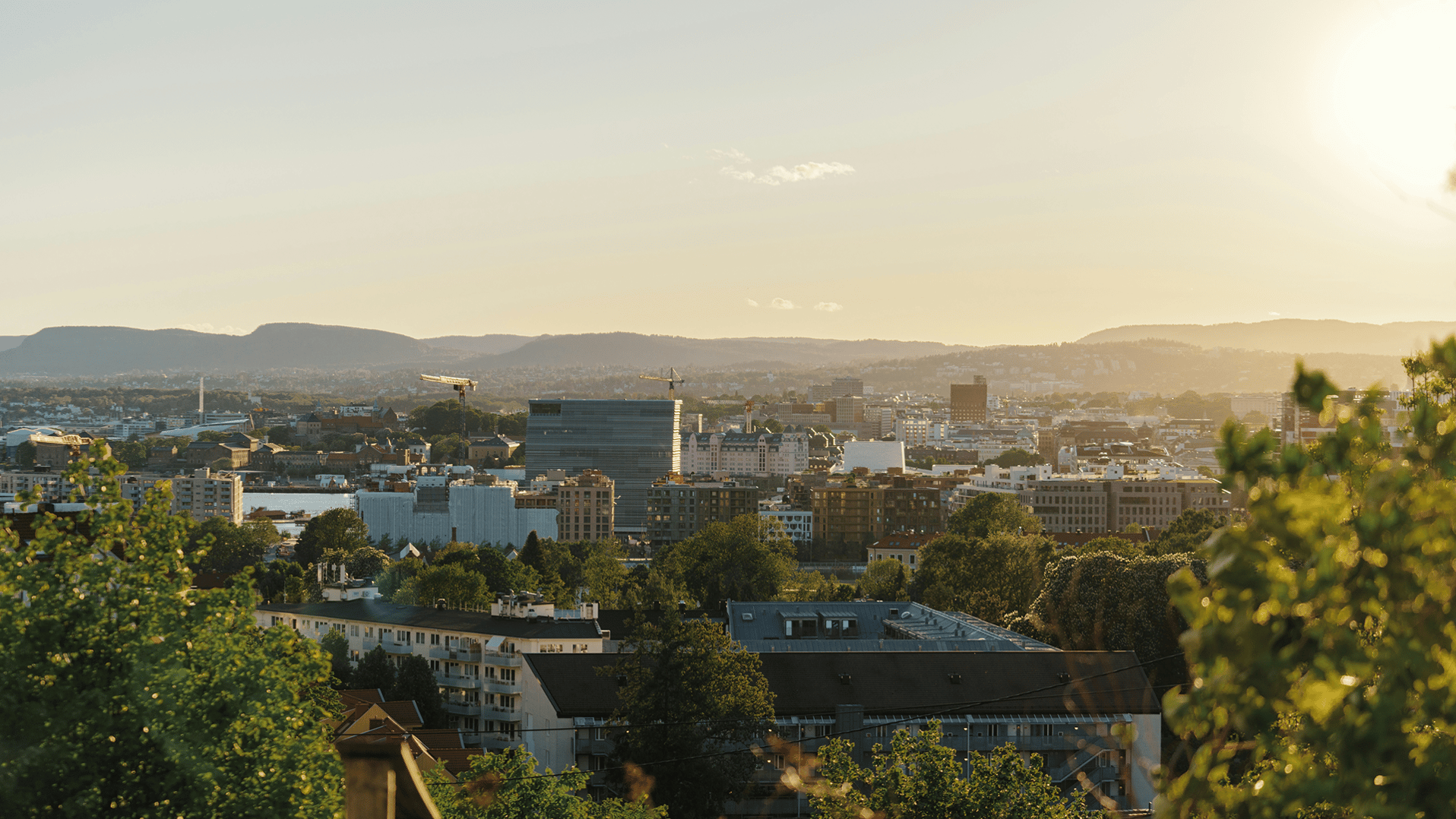 Miljö - Netsecurity
