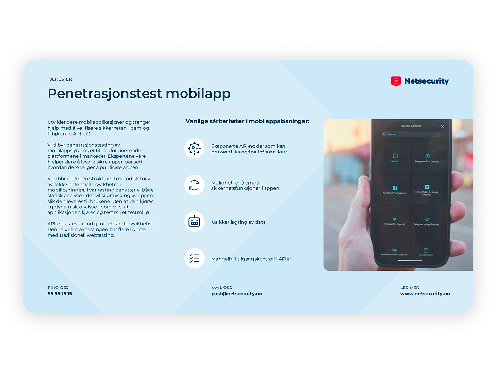 Mobilapp