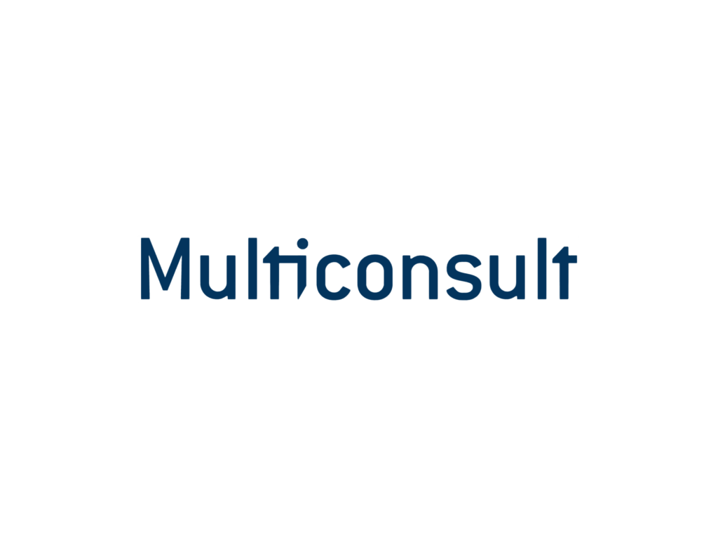 Multiconsult logo 4x3