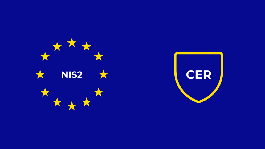NIS2 og CER