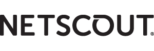 Netscout logo
