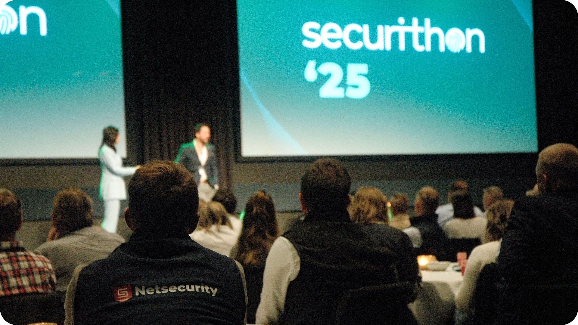 Netsecurity Securithon 2025