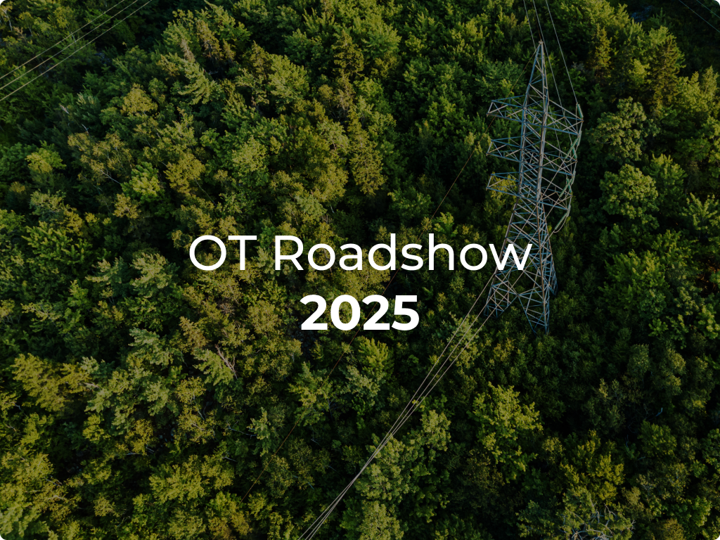OT Roadshow Aktivitetsbilde
