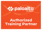 Palo Alto Networks Courses